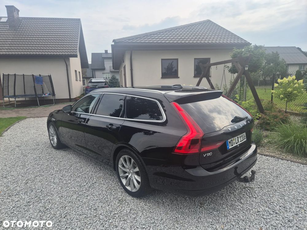 Volvo V90 - 4