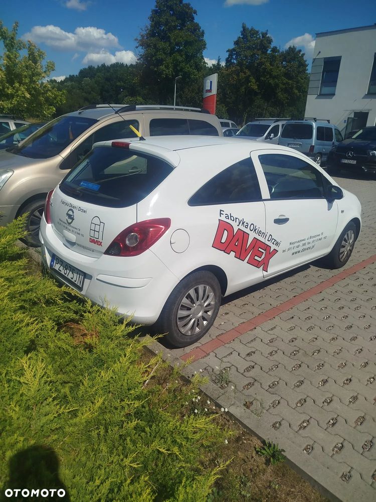 Opel Corsa 1.2 16V Enjoy - 3