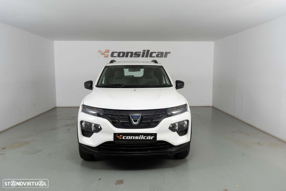 Dacia Spring Electric 45 Comfort Plus - 2