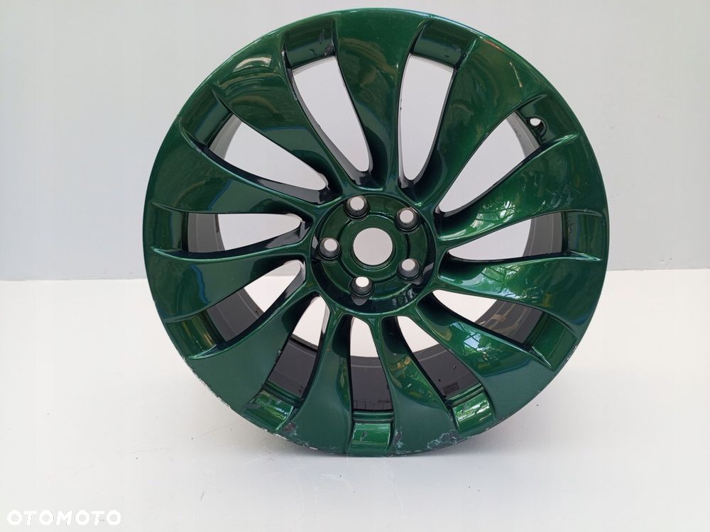 TESLA MODEL 3 FELGA ALUMINIOWA 9,0" X 20" 5x114.3 ET 34 1044267-00-A ÷ - 16