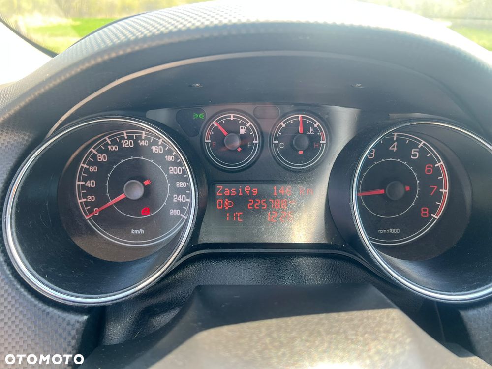 Fiat Bravo 1.4 T-JET 16V Dynamic - 5