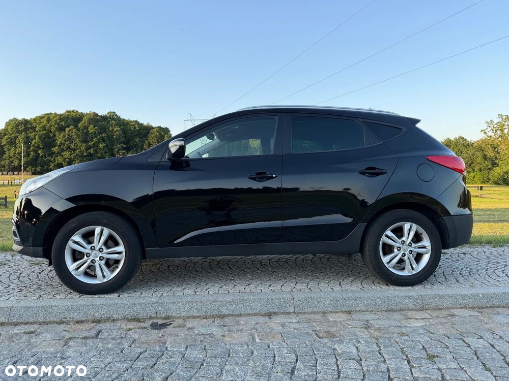Hyundai ix35 1.6 GDI Premium 2WD - 3