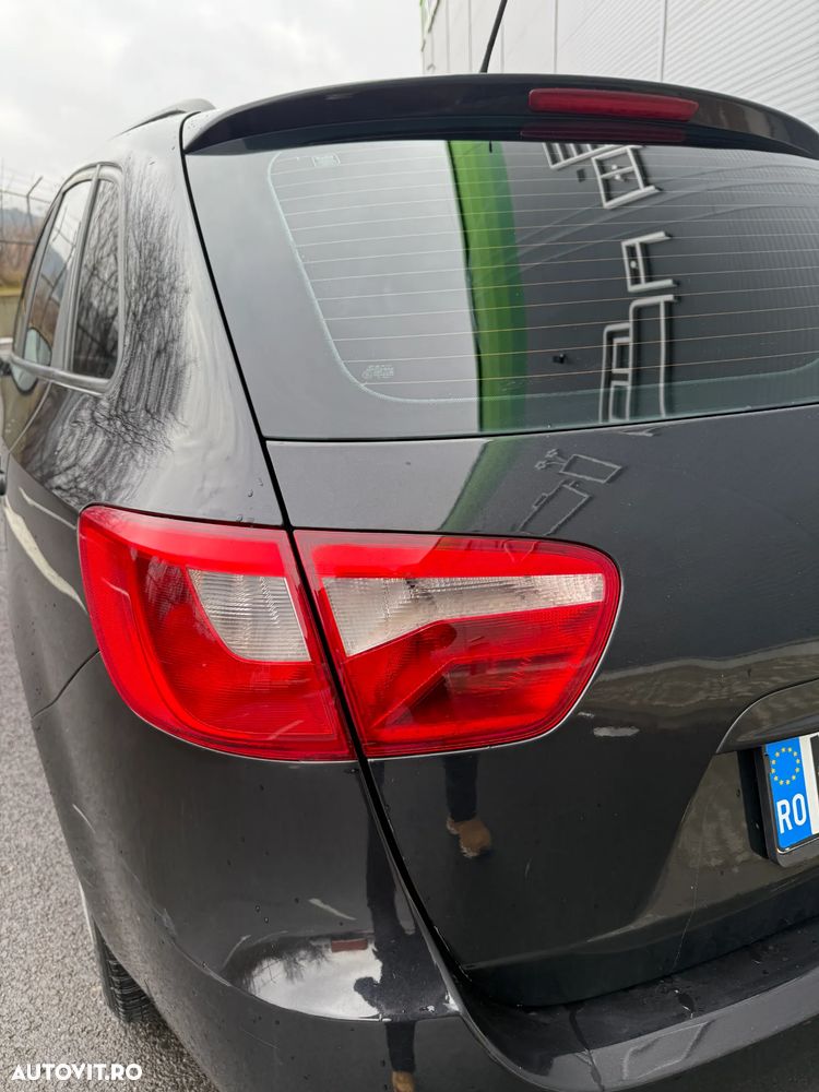 Seat Ibiza - 6
