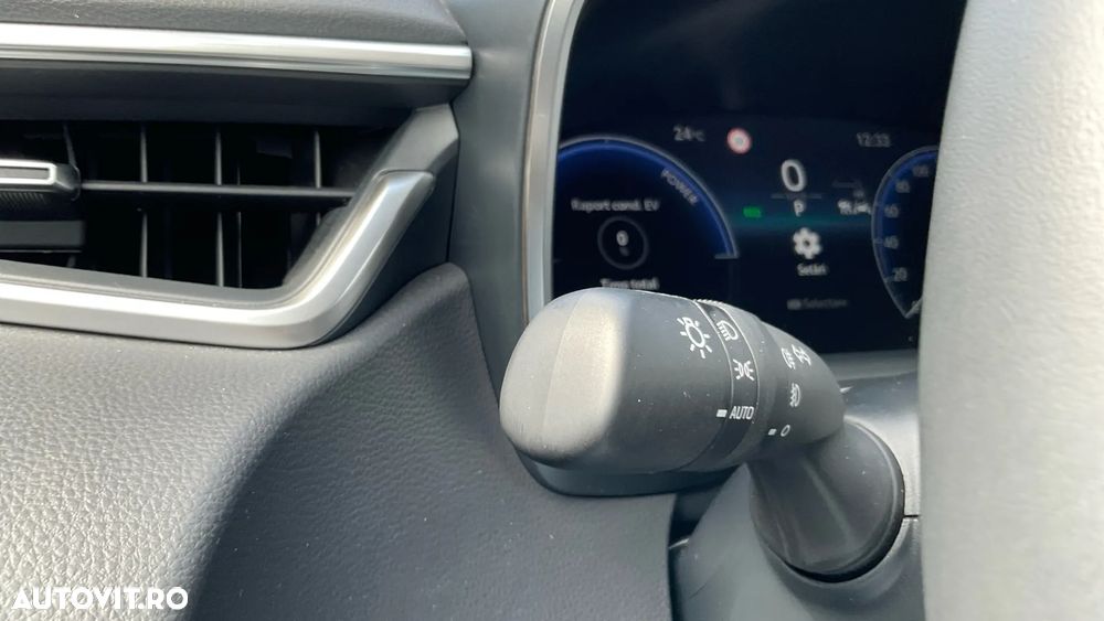 TOYOTA Corolla 2025 — imagine 29