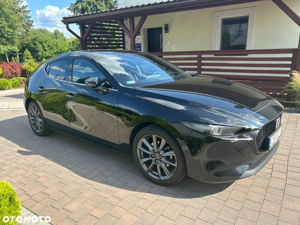 Mazda 3 - 19