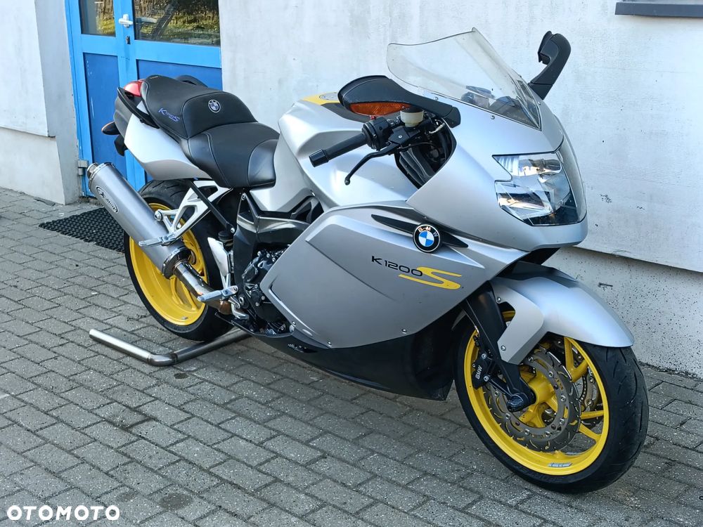 BMW K - 5