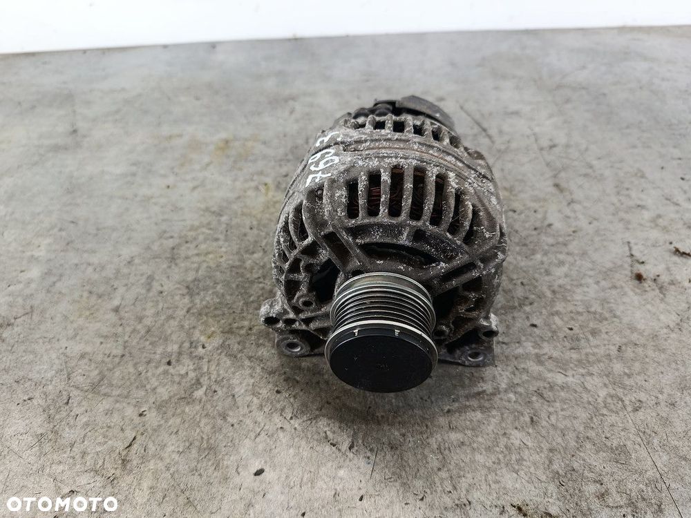 ALTERNATOR AUDI A3 8P 06F903023F 0124525050  BOSCH 1.9 TDI - 6