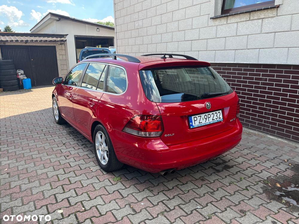 Volkswagen Golf - 2