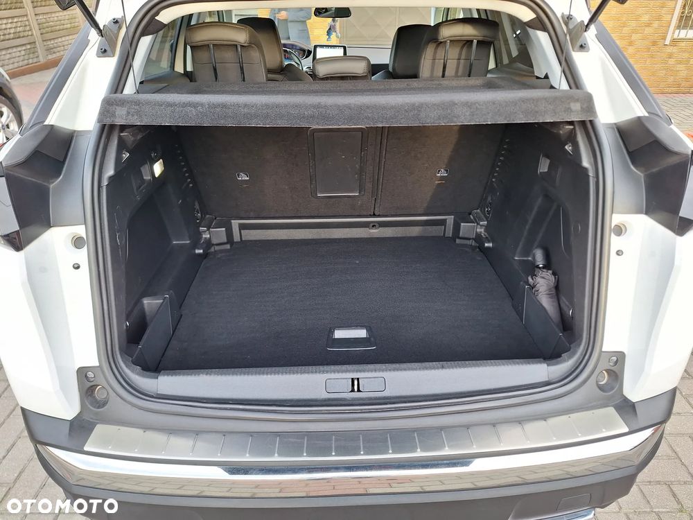 Peugeot 3008 - 28