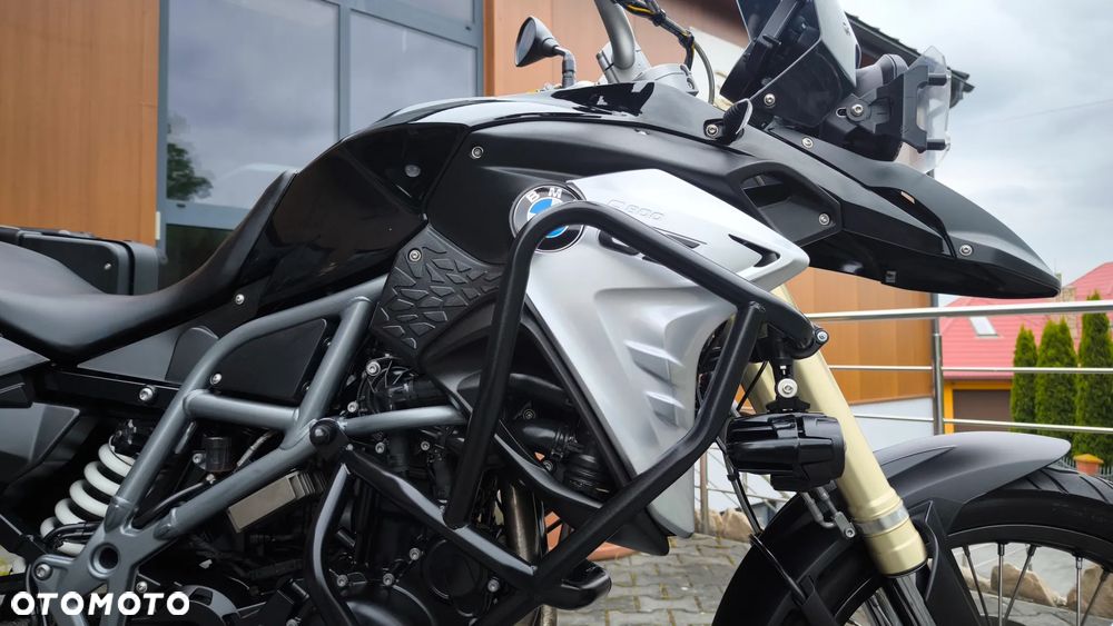 BMW GS - 27