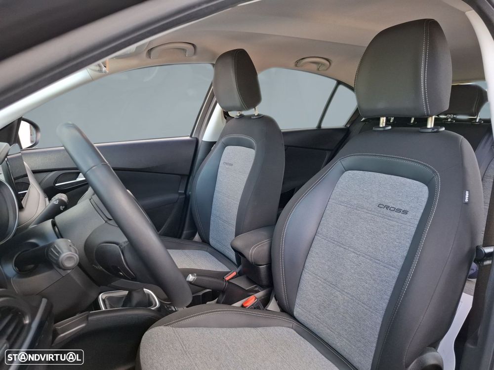 Fiat Tipo Cross 1.3 Multijet - 11