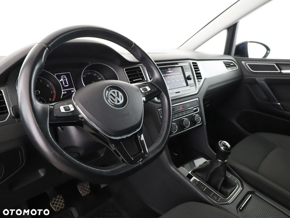 Volkswagen Golf Sportsvan SV 1.0 TSI Comfortline - 15