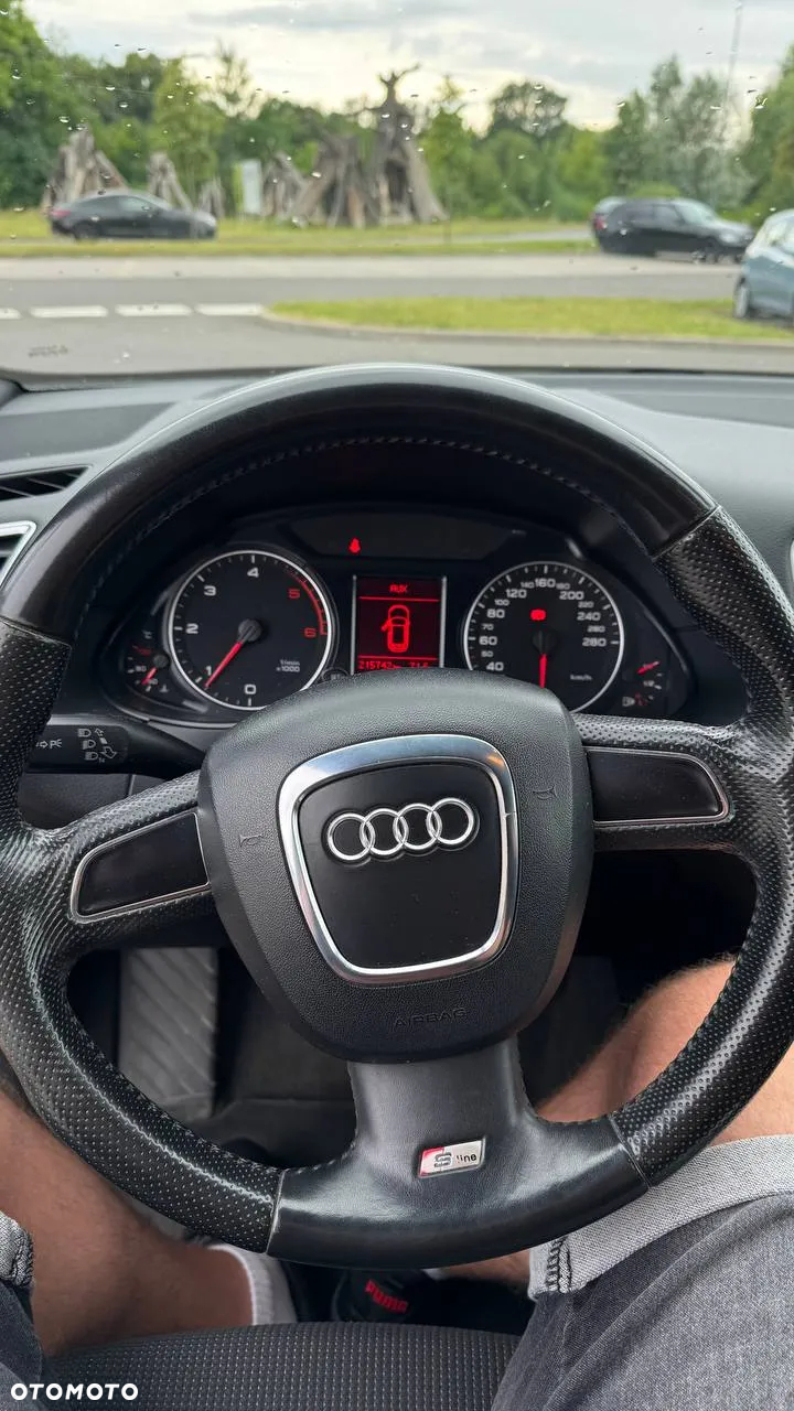 Audi Q5 2.0 TDI Quattro - 13