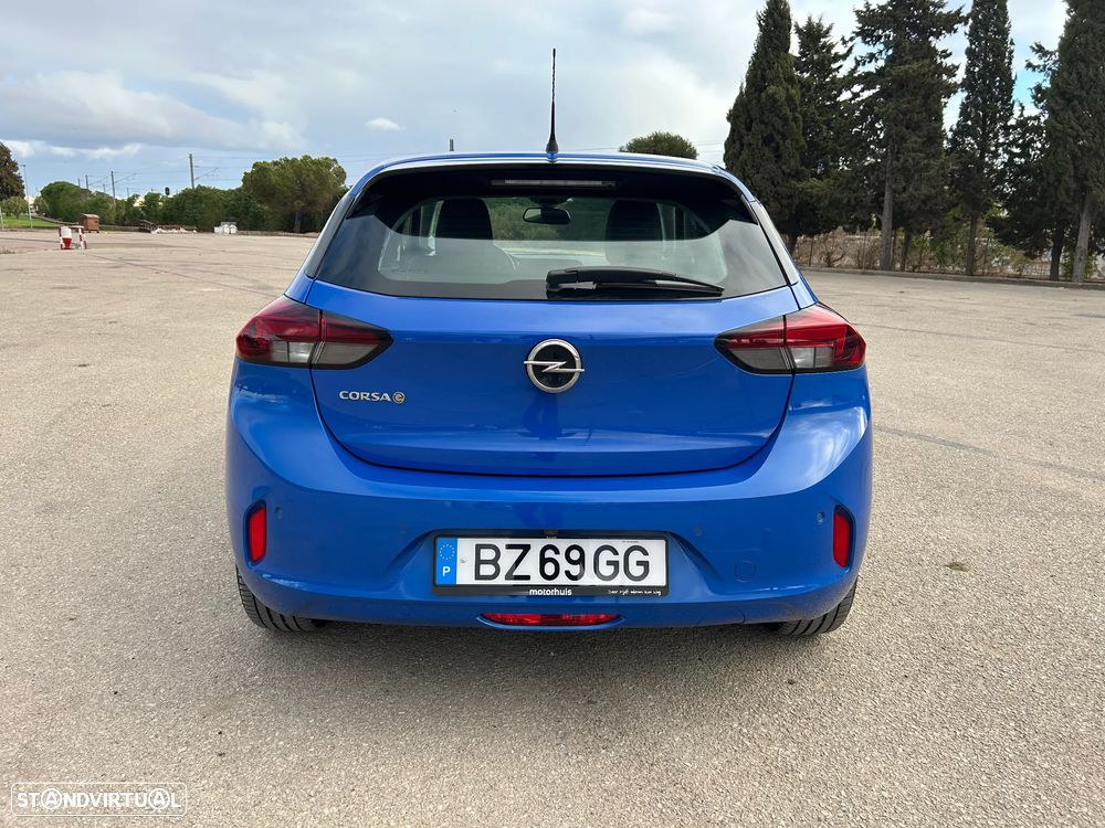 Opel Corsa-e Elegance - 4