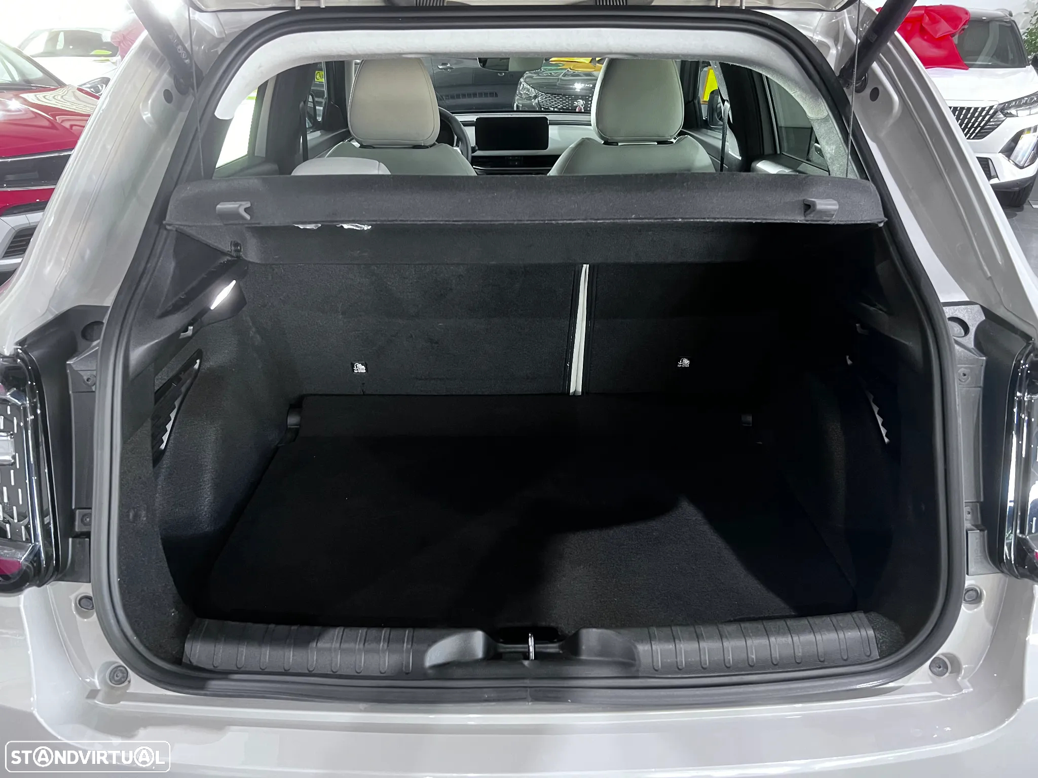 Fiat 600 1.2 Hybrid La Prima - 4