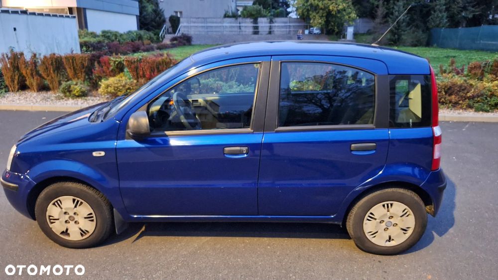 Fiat Panda 1.1 Active Eco - 6