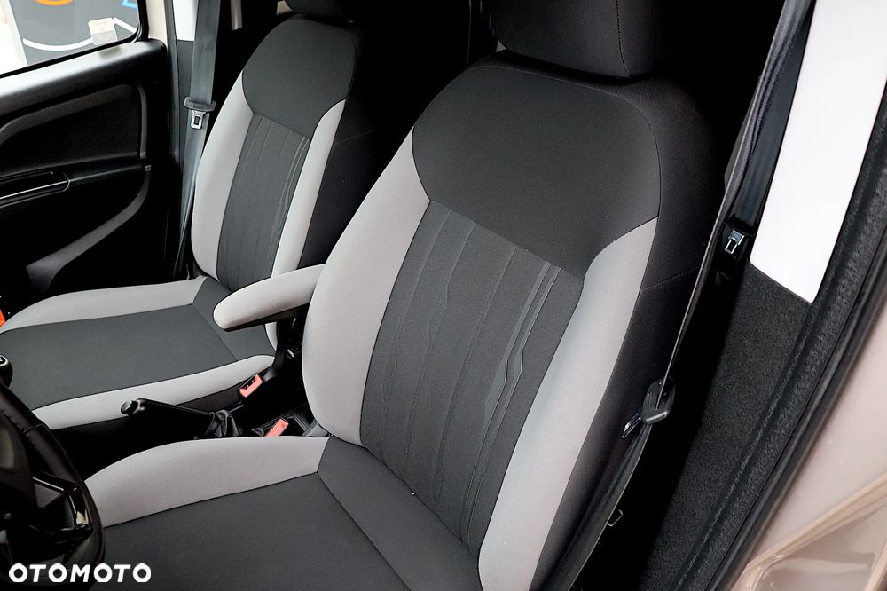 Fiat Doblo Kombi Dynamic - 15