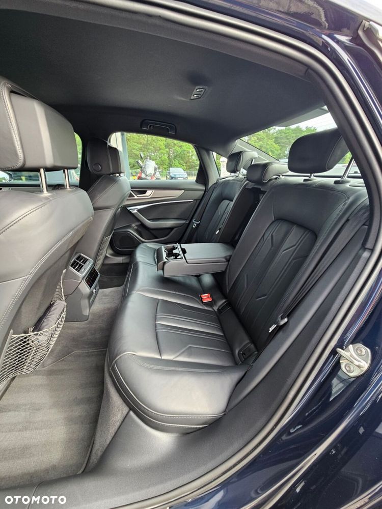 Audi A6 Limousine - 30