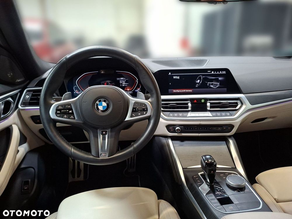BMW Seria 4 - 15