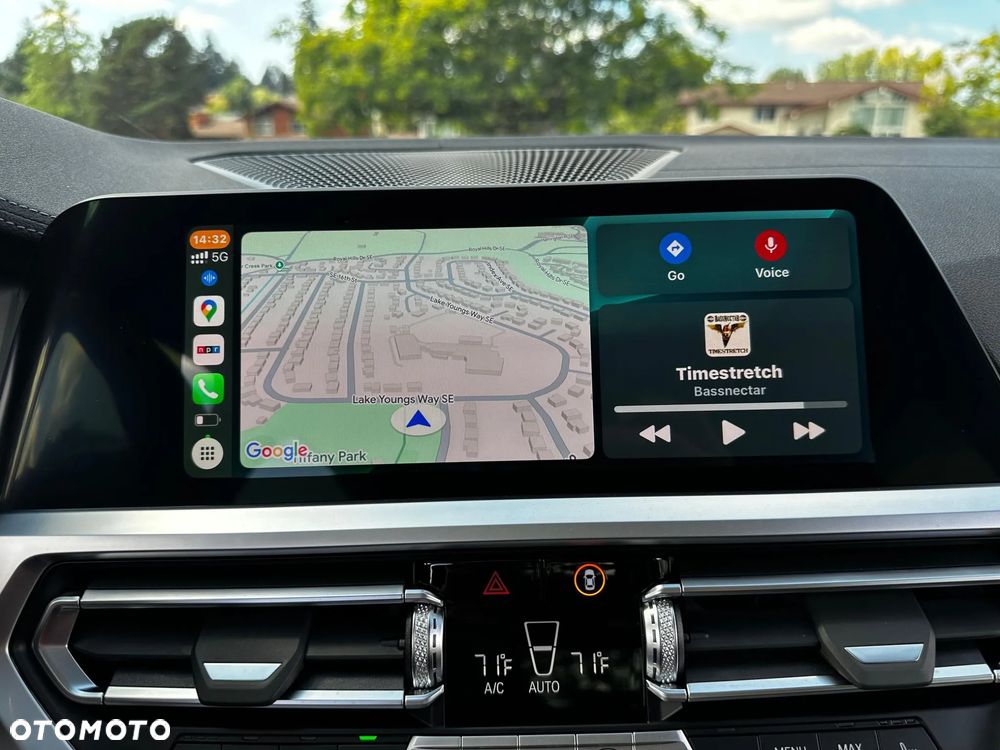 BMW Seria 3 330i M Sport - 26