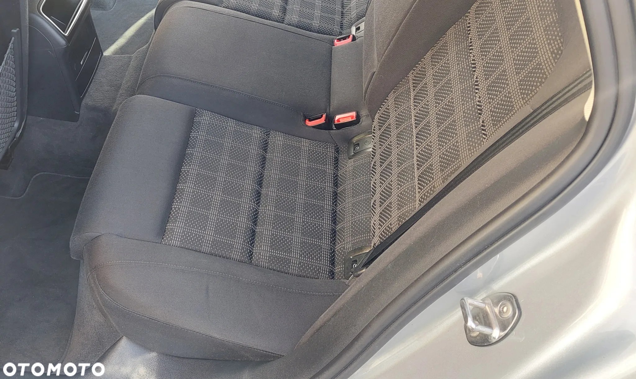 Audi A4 2.0 TDI ultra - 24