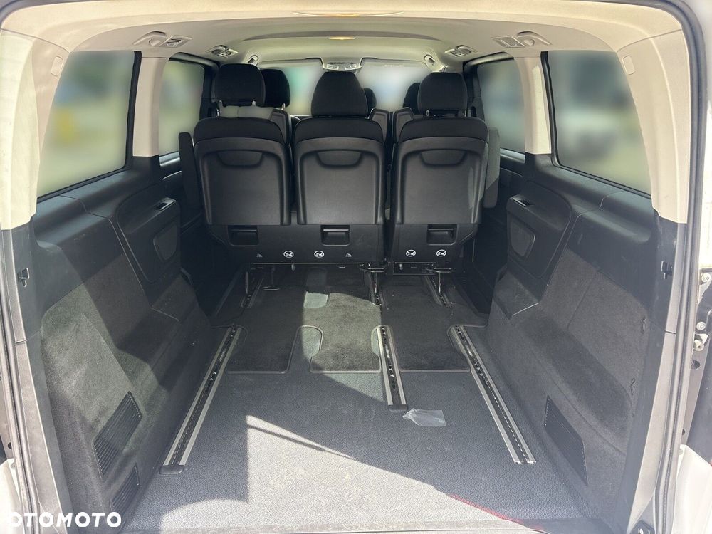 Mercedes-Benz Vito - 17