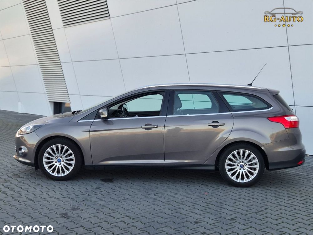 Ford Focus - 9