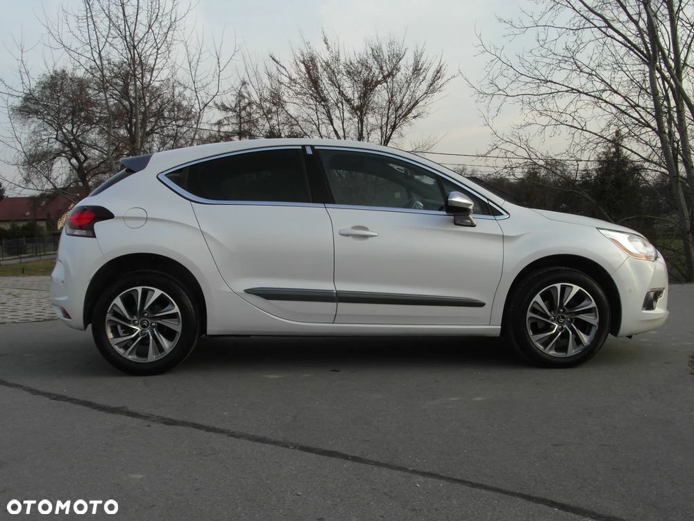 Citroën DS4 VTi 120 SoChic - 13