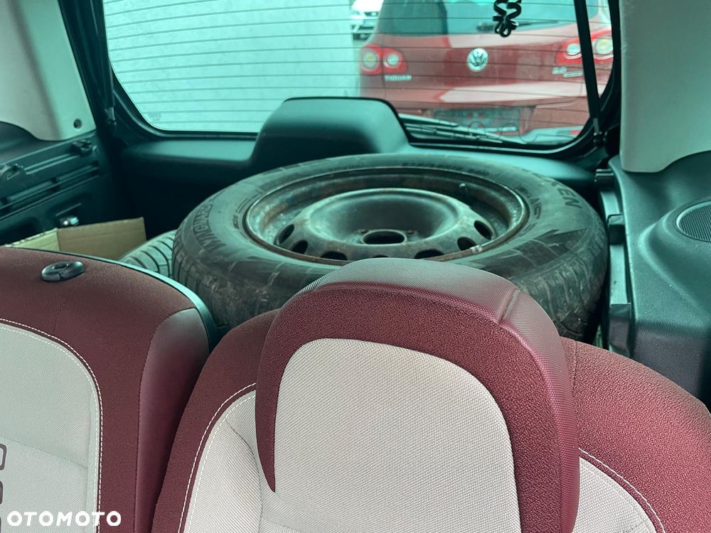 Citroën Berlingo 1.6 HDi 110 FAP Multispace Exclusive - 10