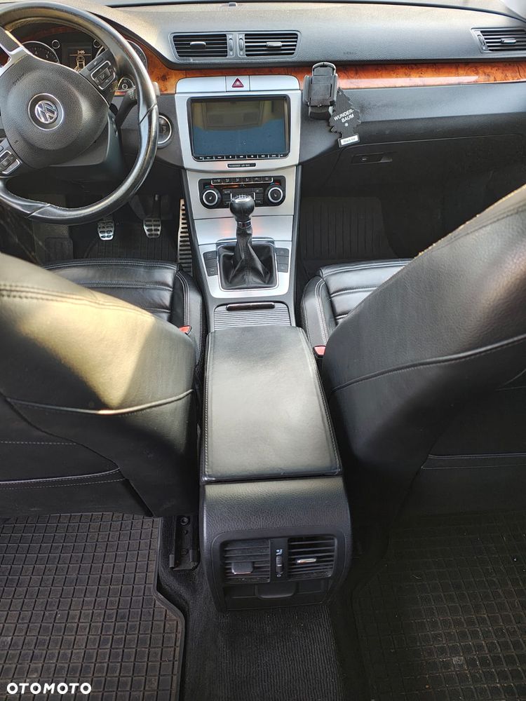 Volkswagen Passat CC - 5