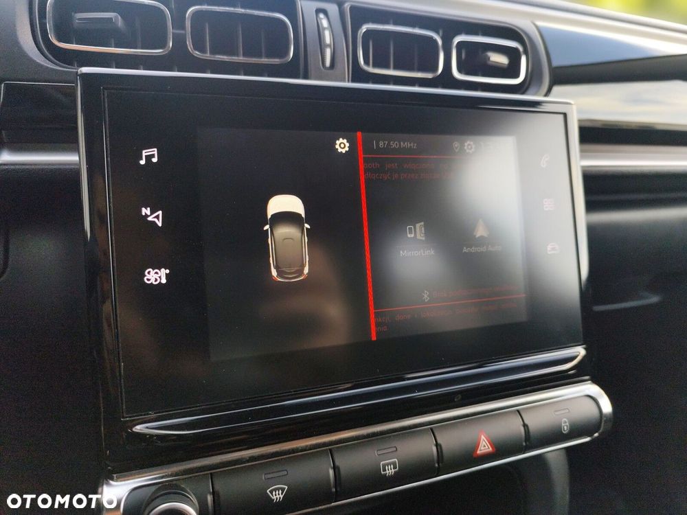 Citroën C3 1.2 PureTech Max EAT6 - 30