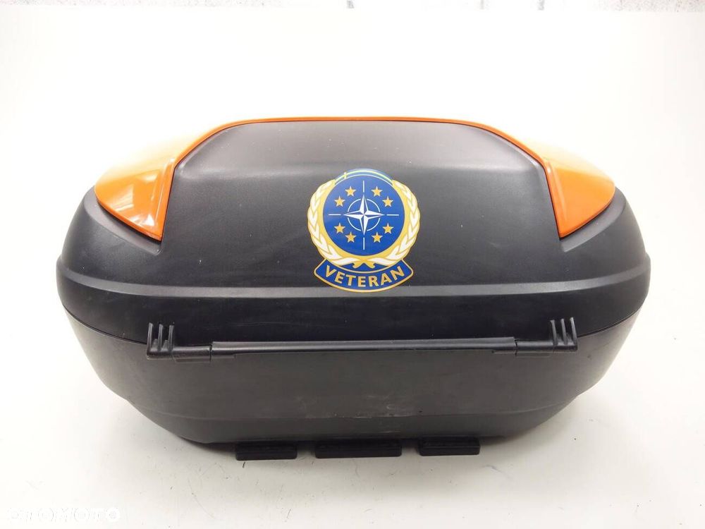 Ktm Kufer Centralny Płyta Kpl - 5