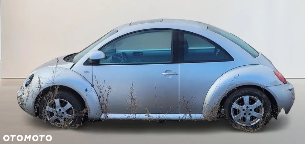 Drzwi Części VW New Beetle 98- - 9