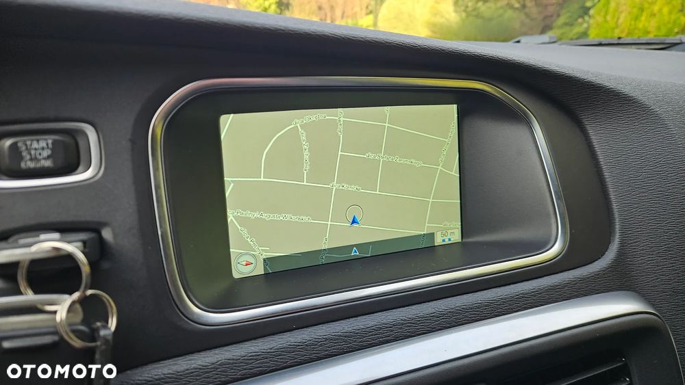 Volvo V40 Cross Country D2 Drive-E Summum - 36