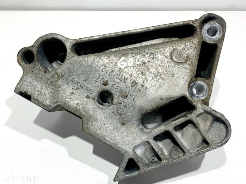 Suport motor Volkswagen Golf 7 facelift (2017-2020) 1.6 tdi DDYA 04L199207 - 2