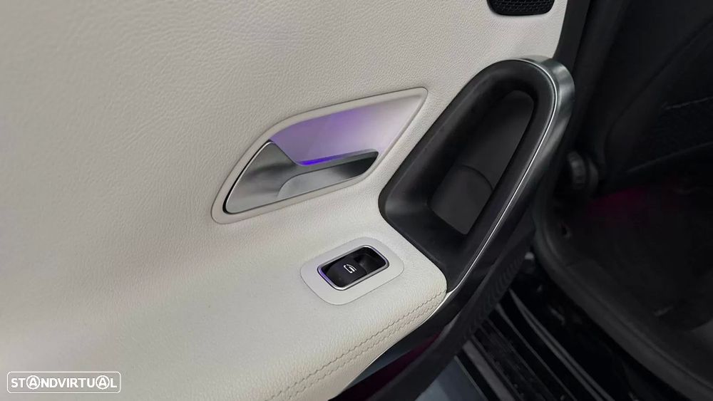 Mercedes-Benz A 180 d AMG Line Aut. - 32