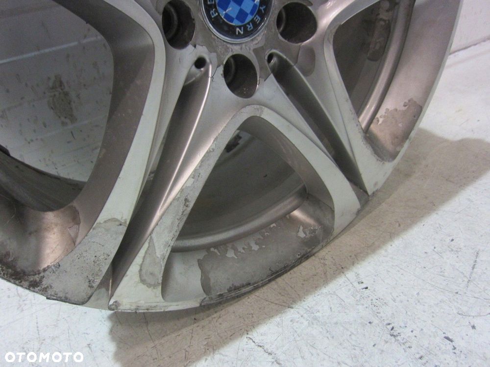 BMW F10 F06 F12 FELGI ALUMINIOWE 19 ORYGINAŁ 36116794692 6794692 R19 - 11