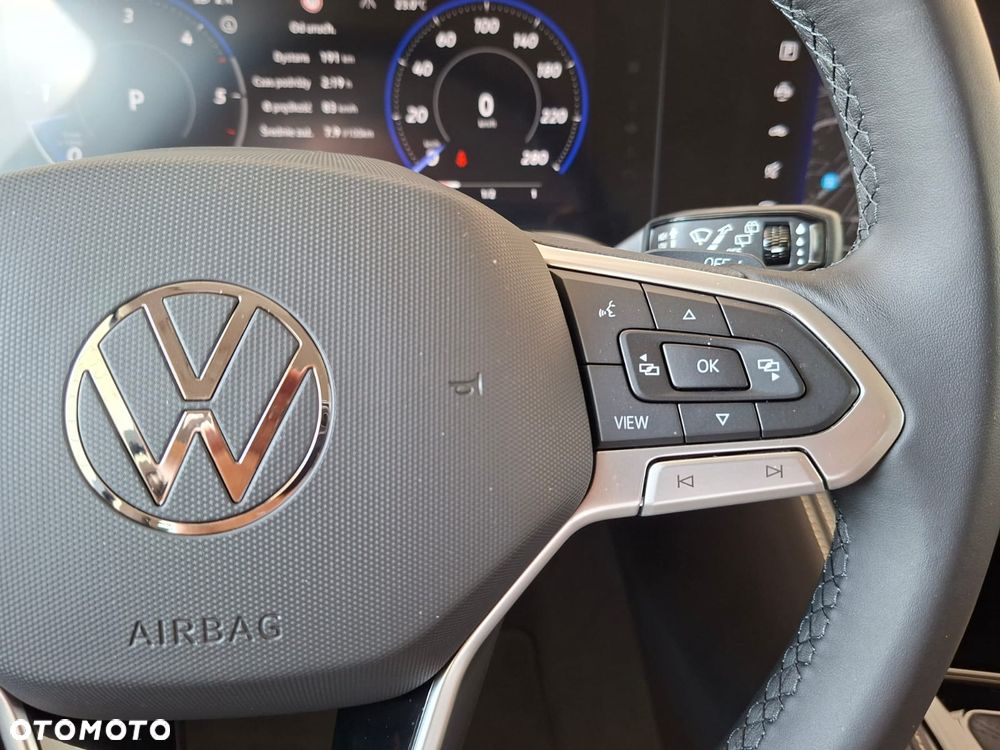 Volkswagen Touareg 3.0 V6 TDI 4Motion Elegance - 20