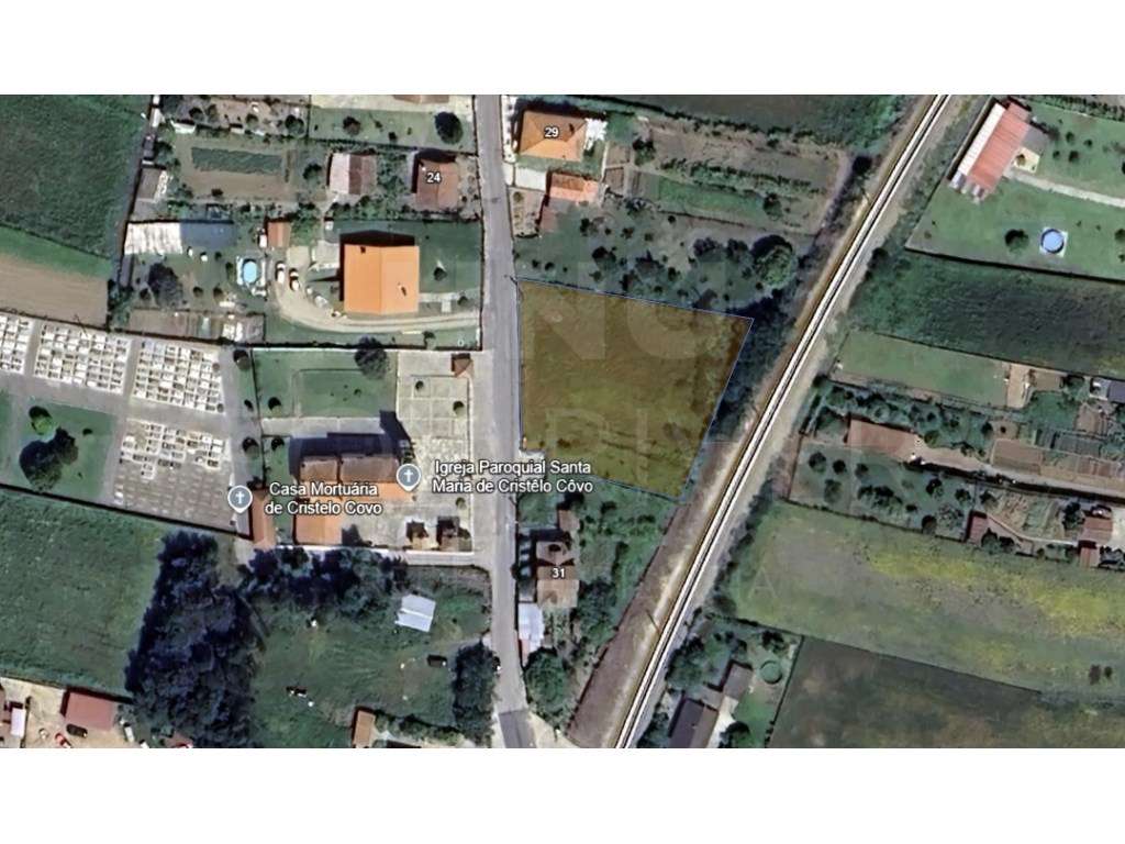Terreno para Construção - Cristelo Côvo, Valença - Grande imagem: 3/4