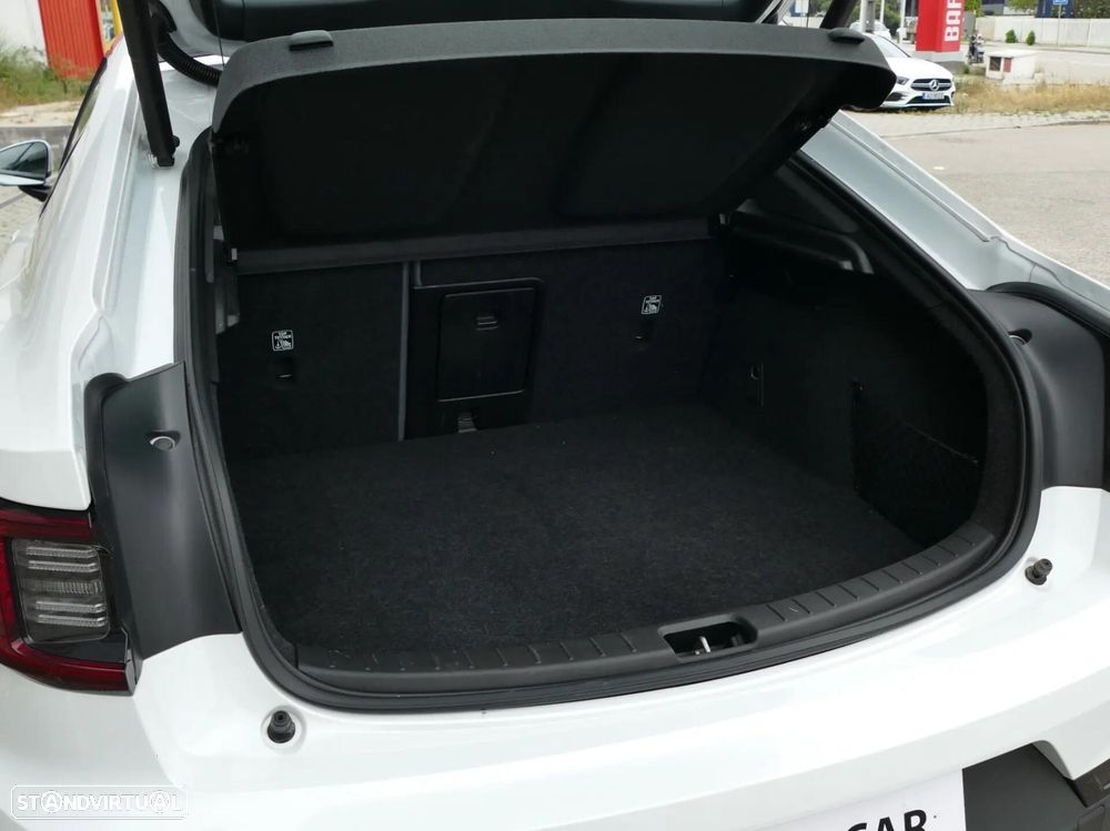 Polestar 2 Long Range 78 kWh - 17