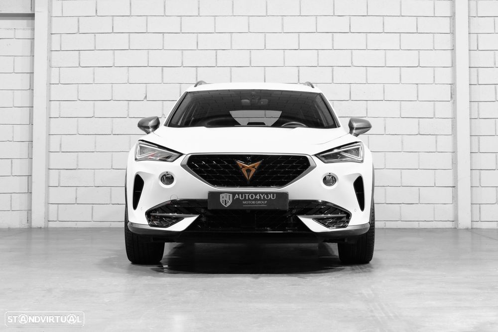 Cupra Formentor 1.4 e-Hybrid DSG VZ - 2