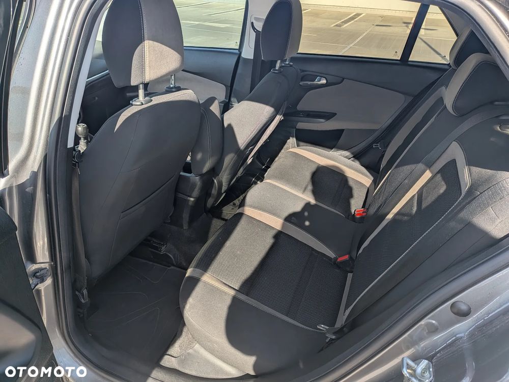 Fiat Tipo 1.4 16V Lounge - 6