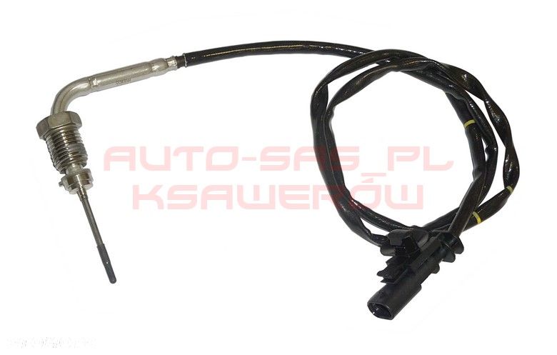 CZUJNIK TEMPERATURY SPALIN DPF DUCATO 2.3 E6 - 1