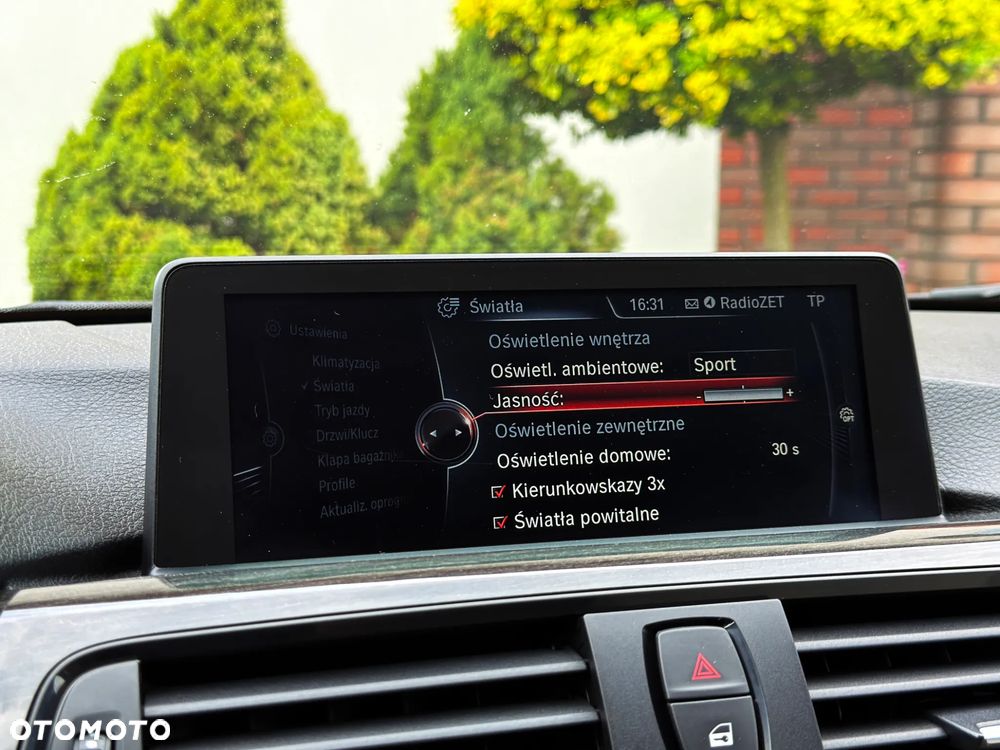 BMW Seria 4 428i xDrive Sport-Aut M Sport - 25