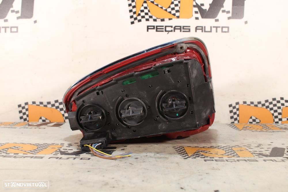 Farolim Esquerdo Mini Mini (R56)  7255911 / Lci / R56 R57 R58 R59 - 3