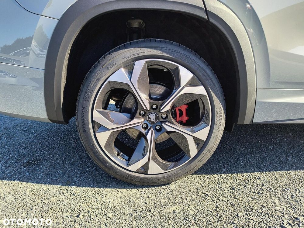 Skoda Kodiaq 2.0 TSI 4x4 RS DSG - 18