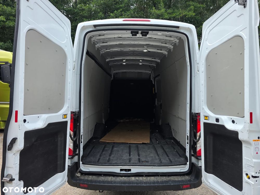 Ford Transit Jumbo L4H3 - 18