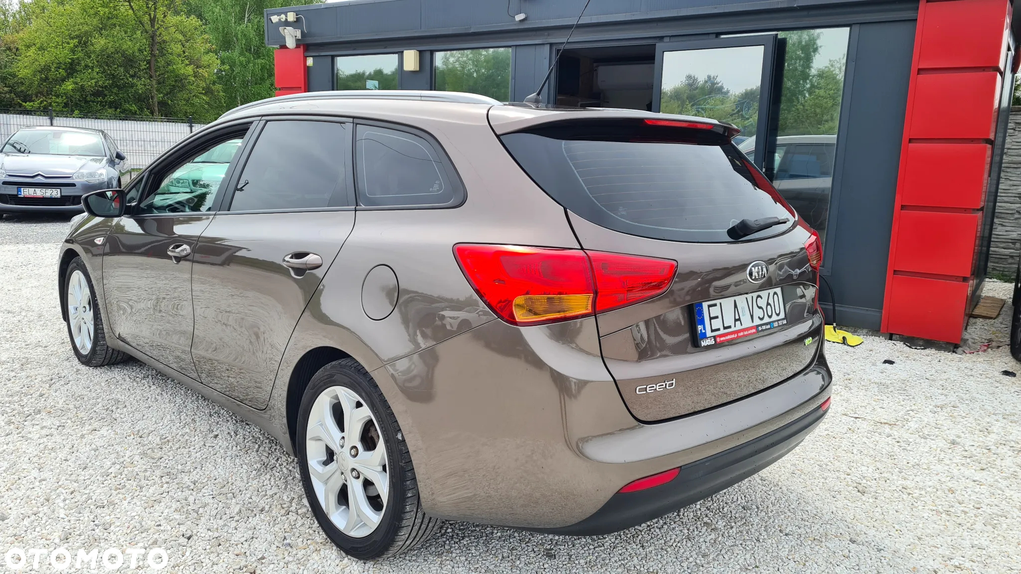 Kia Ceed - 30