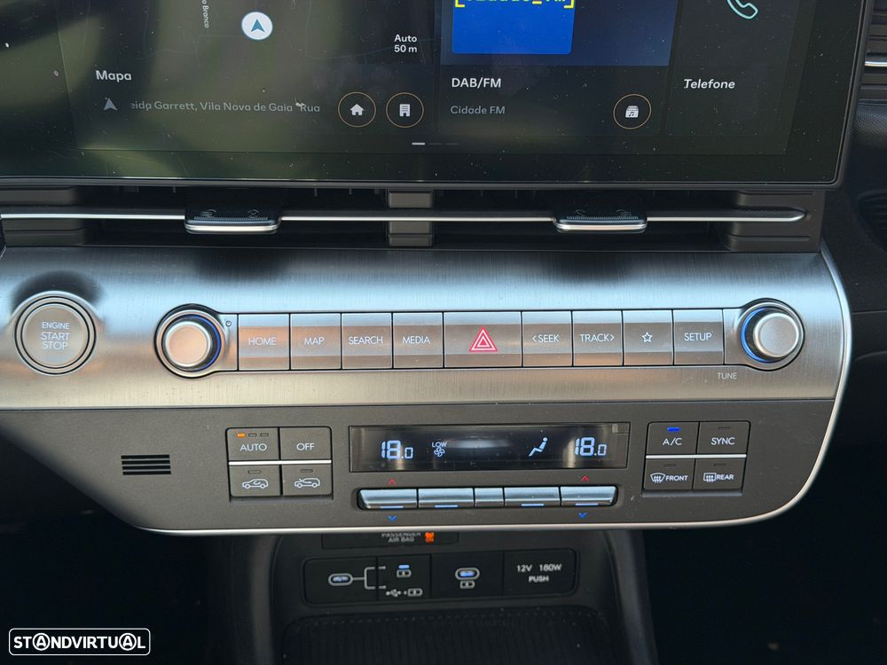 Hyundai Kauai 1.0 T-GDi Premium DCT - 11