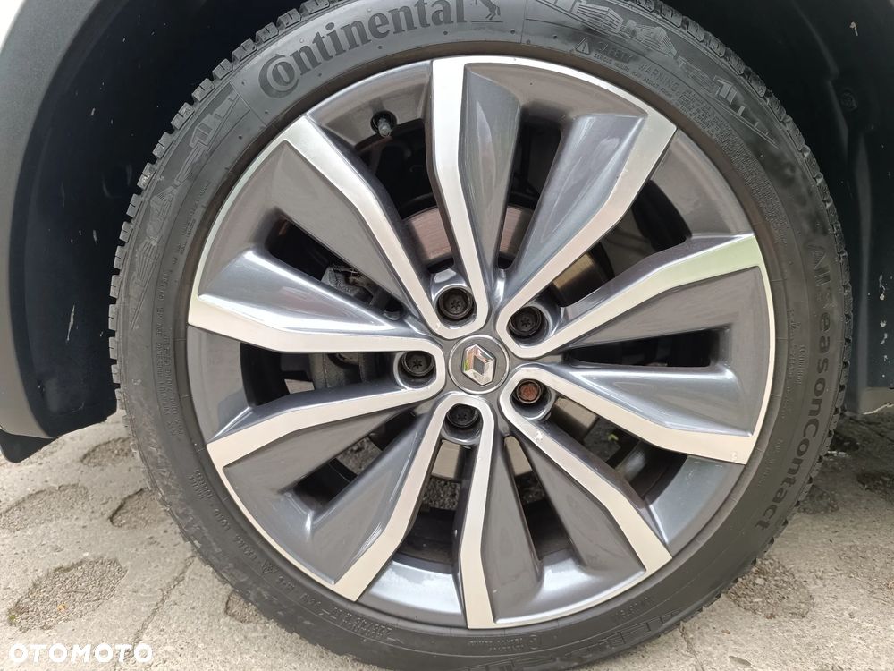 Renault Kadjar 1.2 Energy TCe Intens - 37